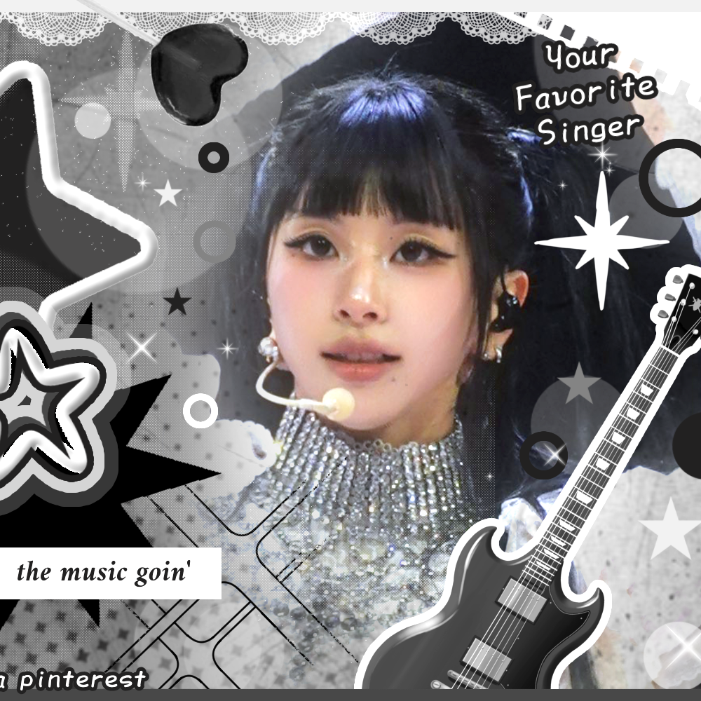 Foto terbaru Chaeyoung (TWICE)