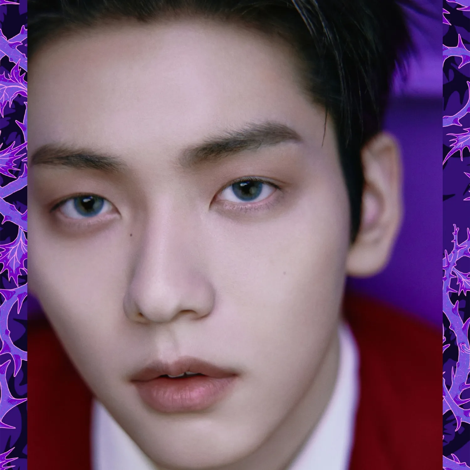 A moment captured by Soobin (TOMORROW X TOGETHER)'s fan