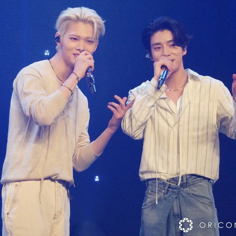 NI-KI (ENHYPEN)粉絲拍下的瞬間