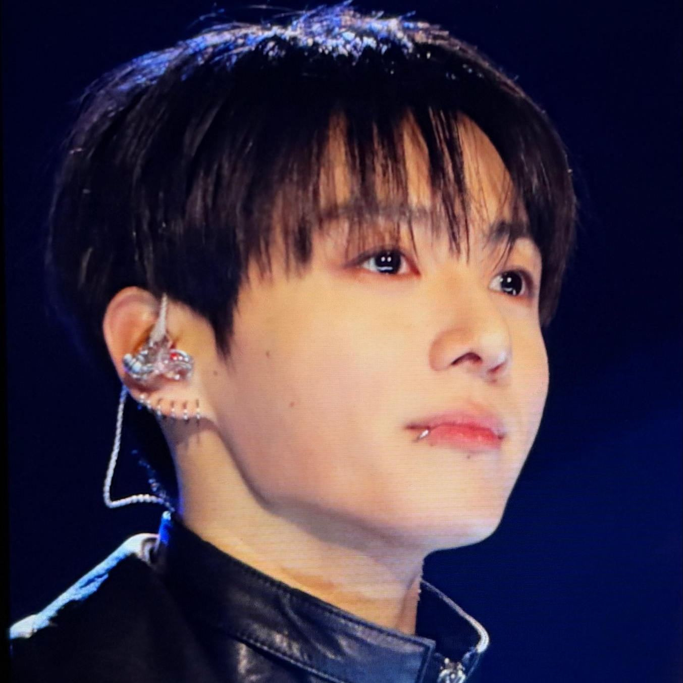 정국 (방탄소년단)의 최신 사진