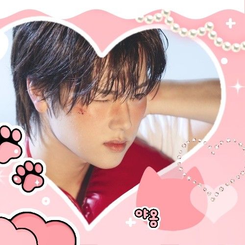 A moment captured by Jungsu (Xdinary Heroes)'s fan