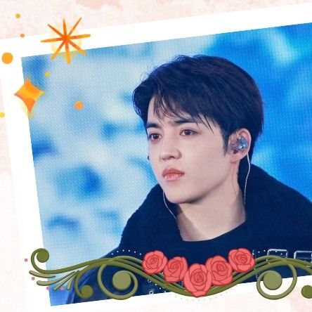 Behind-the-scenes cut of S.Coups (SEVENTEEN)