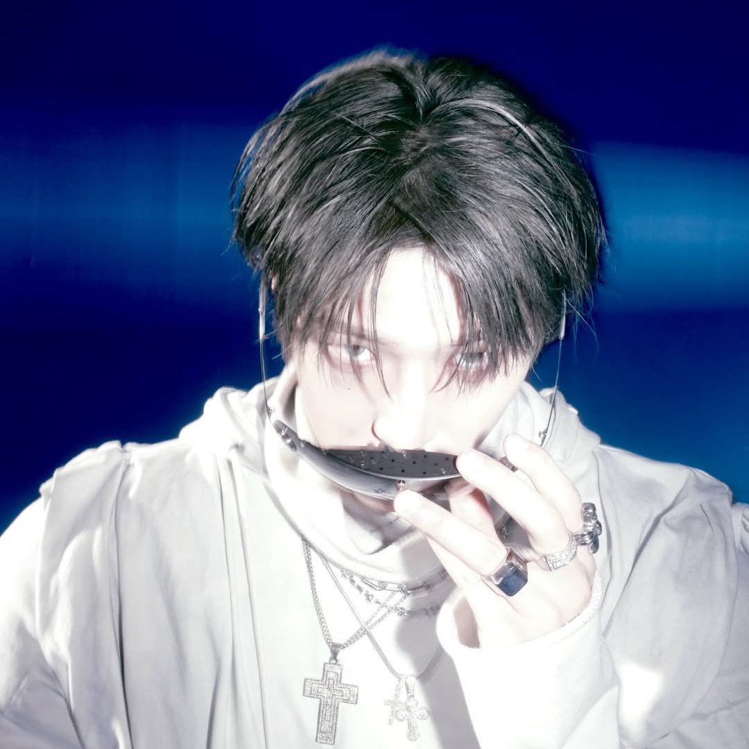 Potret di balik layar ATEEZ