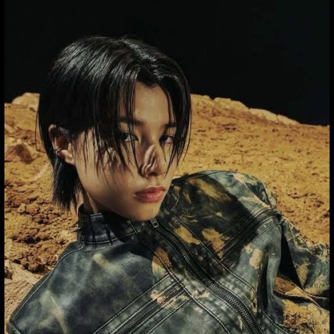 Recent activity shot of Louis (LNGSHOT)