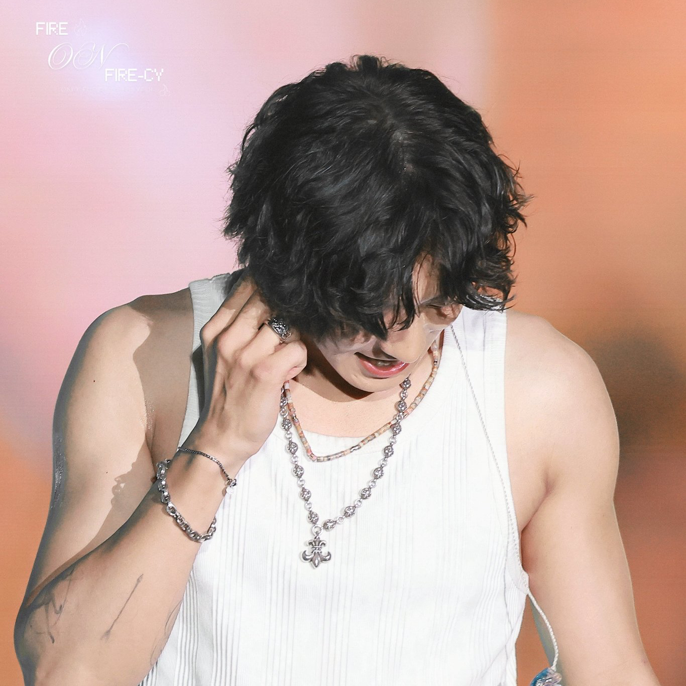 찬열 (EXO)의 최신 사진