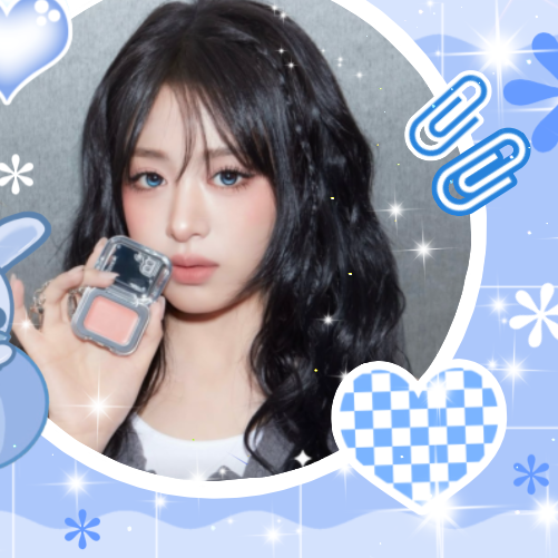 Latest photo of Ahyeon (BABYMONSTER)