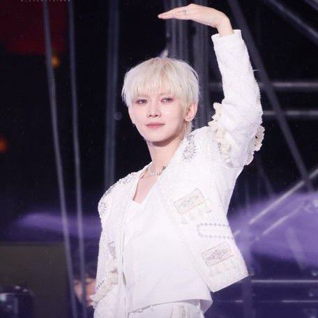 Potret di balik layar ATEEZ