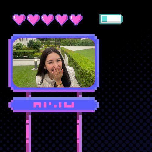 A moment captured by Chanty (Lapillus)'s fan