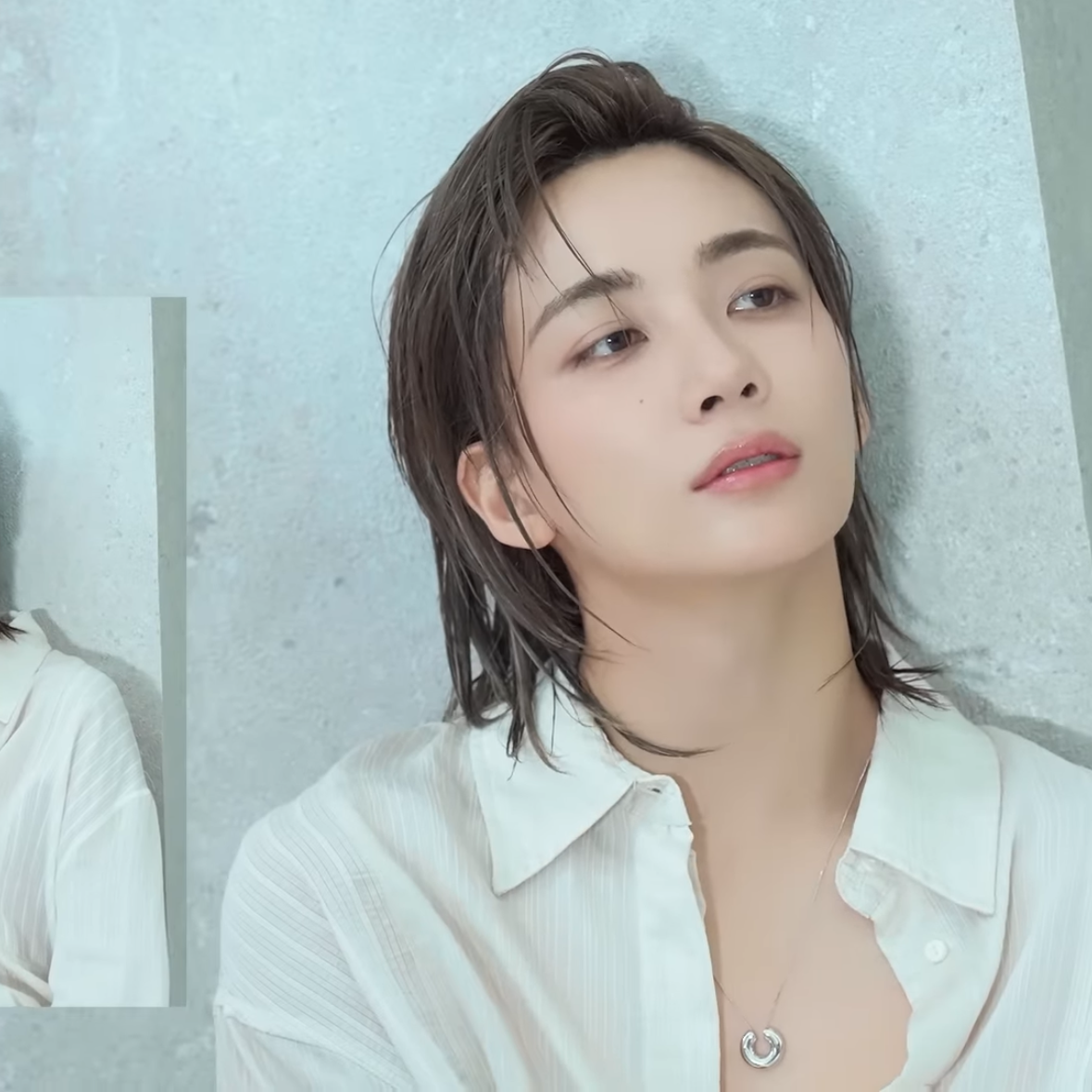 Latest photo of Jeonghan (SEVENTEEN)