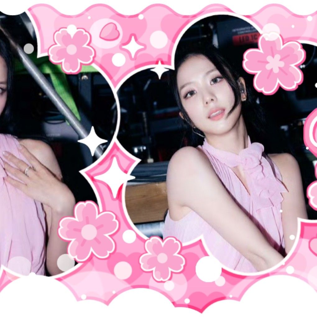 智秀 (BLACKPINK)粉絲拍下的瞬間