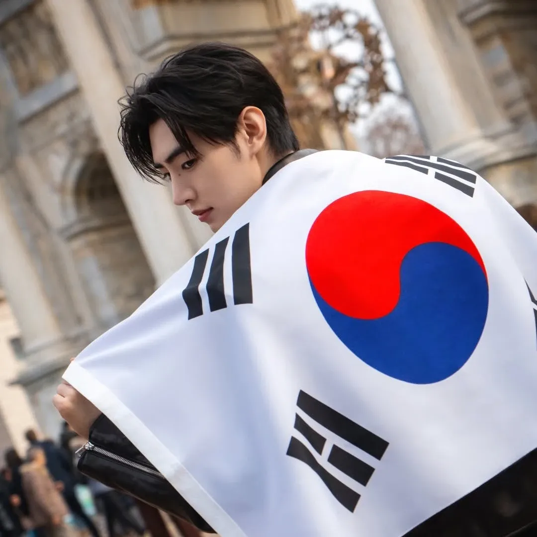 ソンフン (ENHYPEN)の最新写真