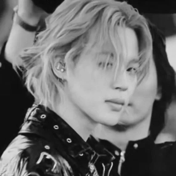 Momen yang diabadikan oleh penggemar Jimin (BTS)