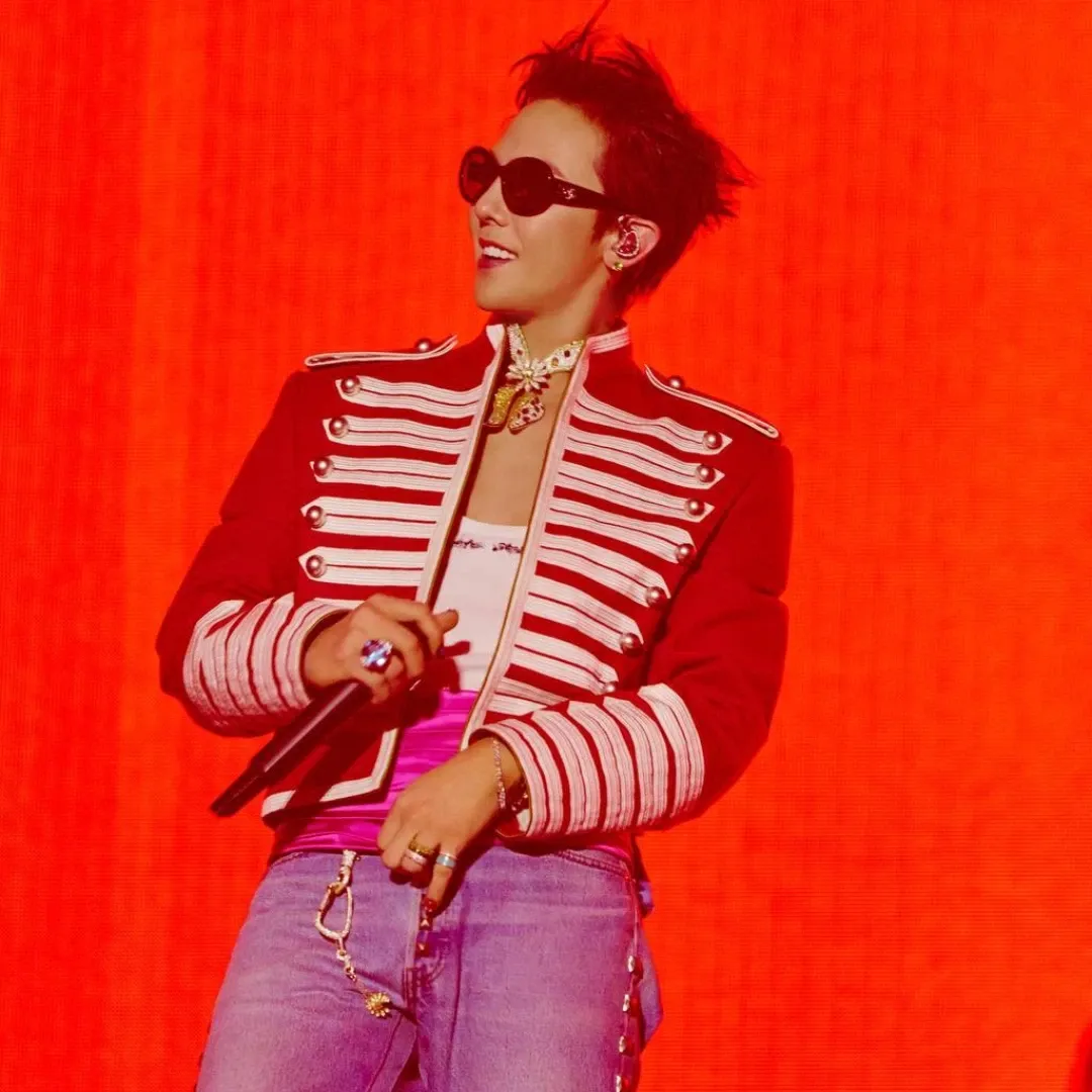 G-DRAGON (빅뱅)의 최신 사진