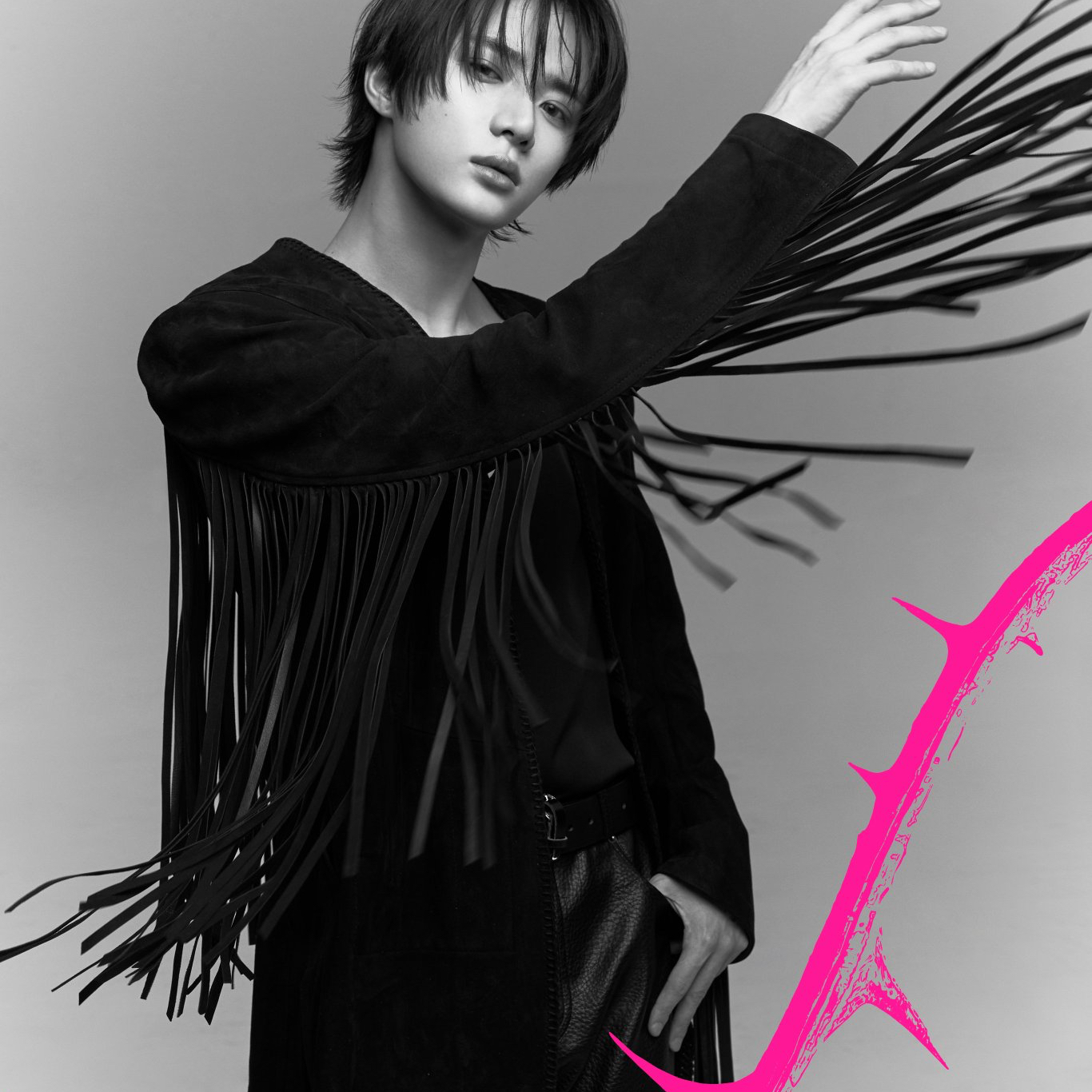 杋圭 (TOMORROW X TOGETHER)的最新照片