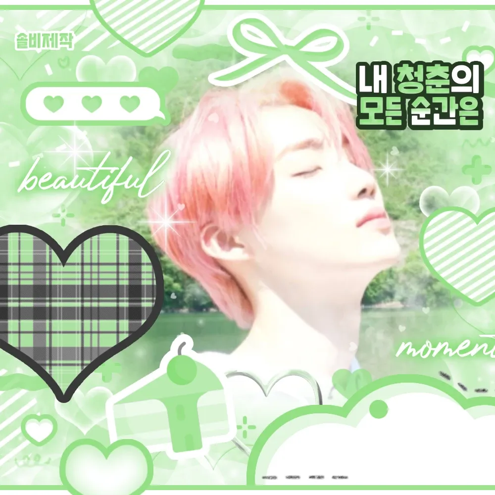 Behind-the-scenes cut of New (THE BOYZ)