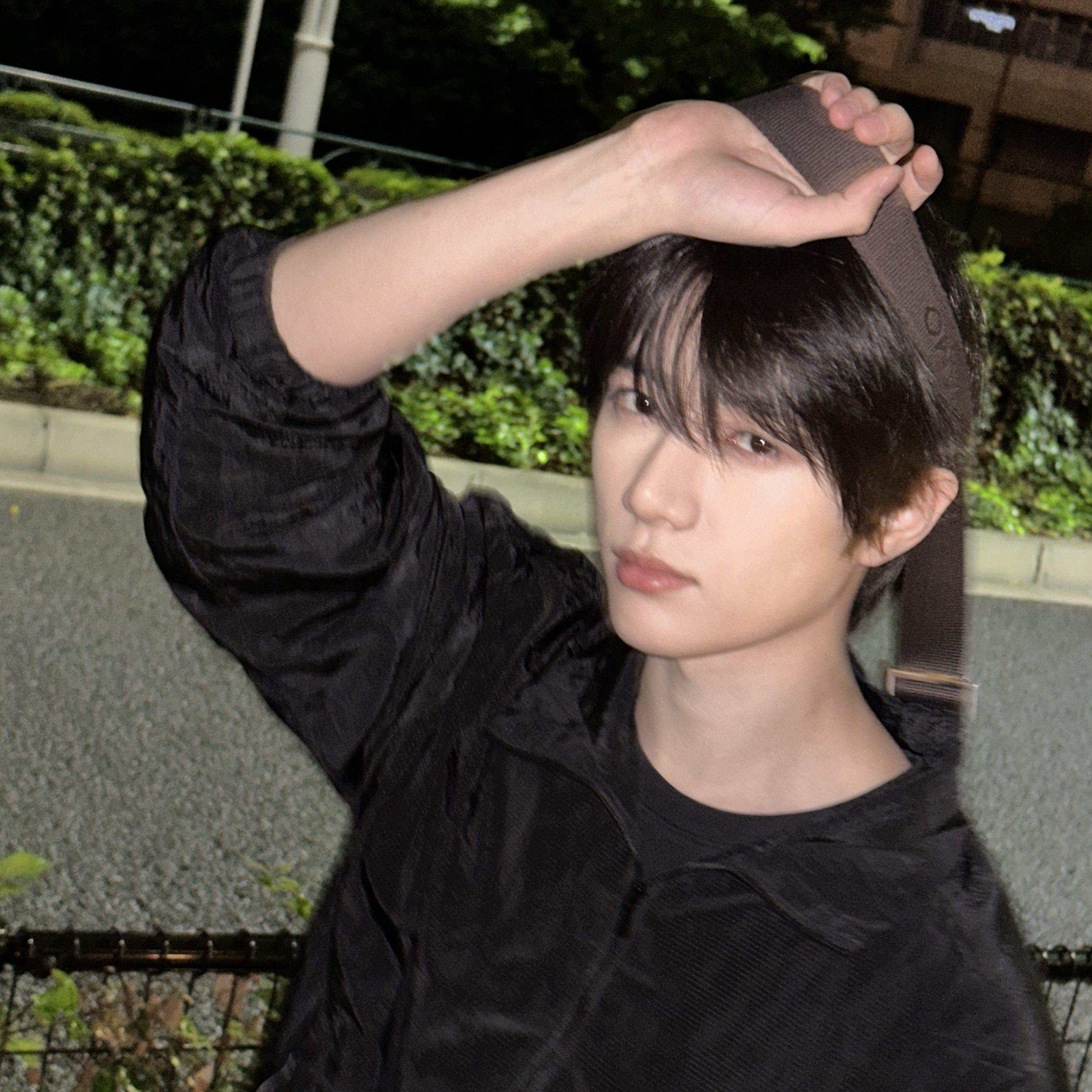 Latest photo of Beomgyu (TOMORROW X TOGETHER)