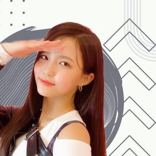 Recent activity shot of Seowon (Lapillus)