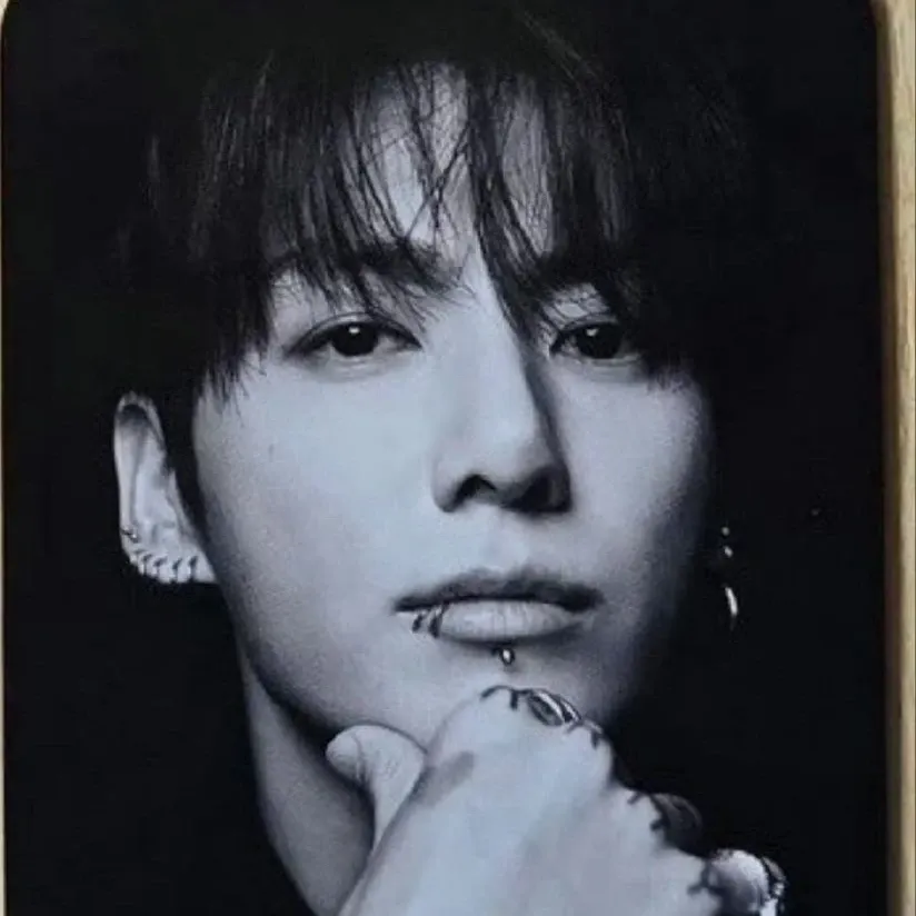 ジョングク (BTS)の舞台裏ショット