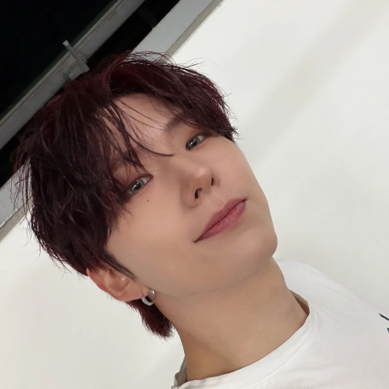 Foto terbaru MONSTA X