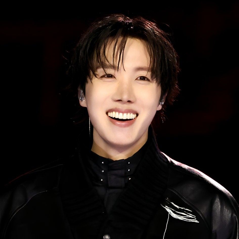 Momen yang diabadikan oleh penggemar BTS