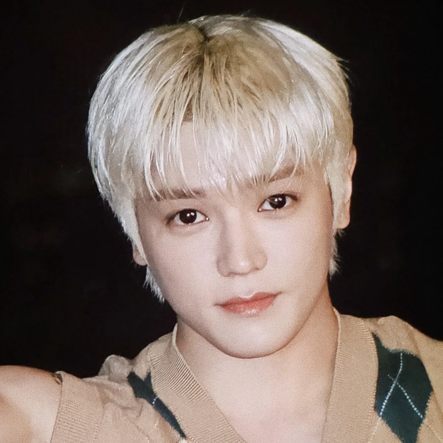 泰容 (NCT 127)的最新照片