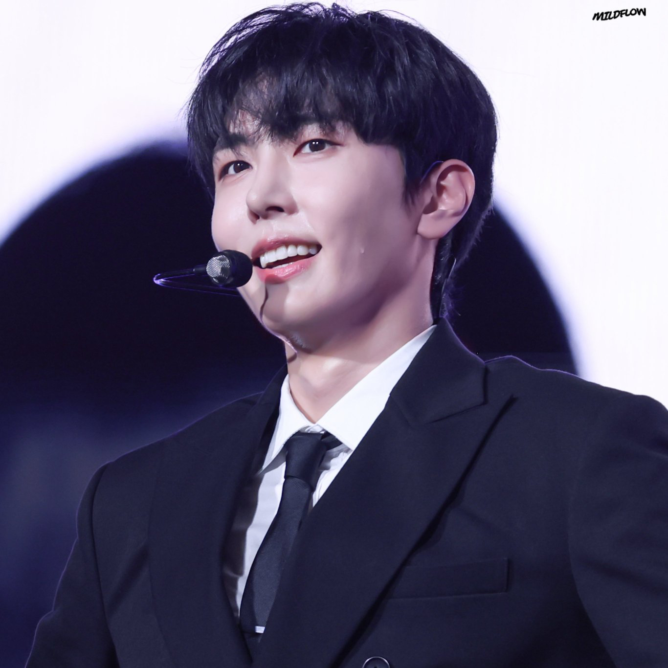SF9 ジェユン ファンダムコミュニティ │ KPOP人気No.1アプリ 最愛ドル