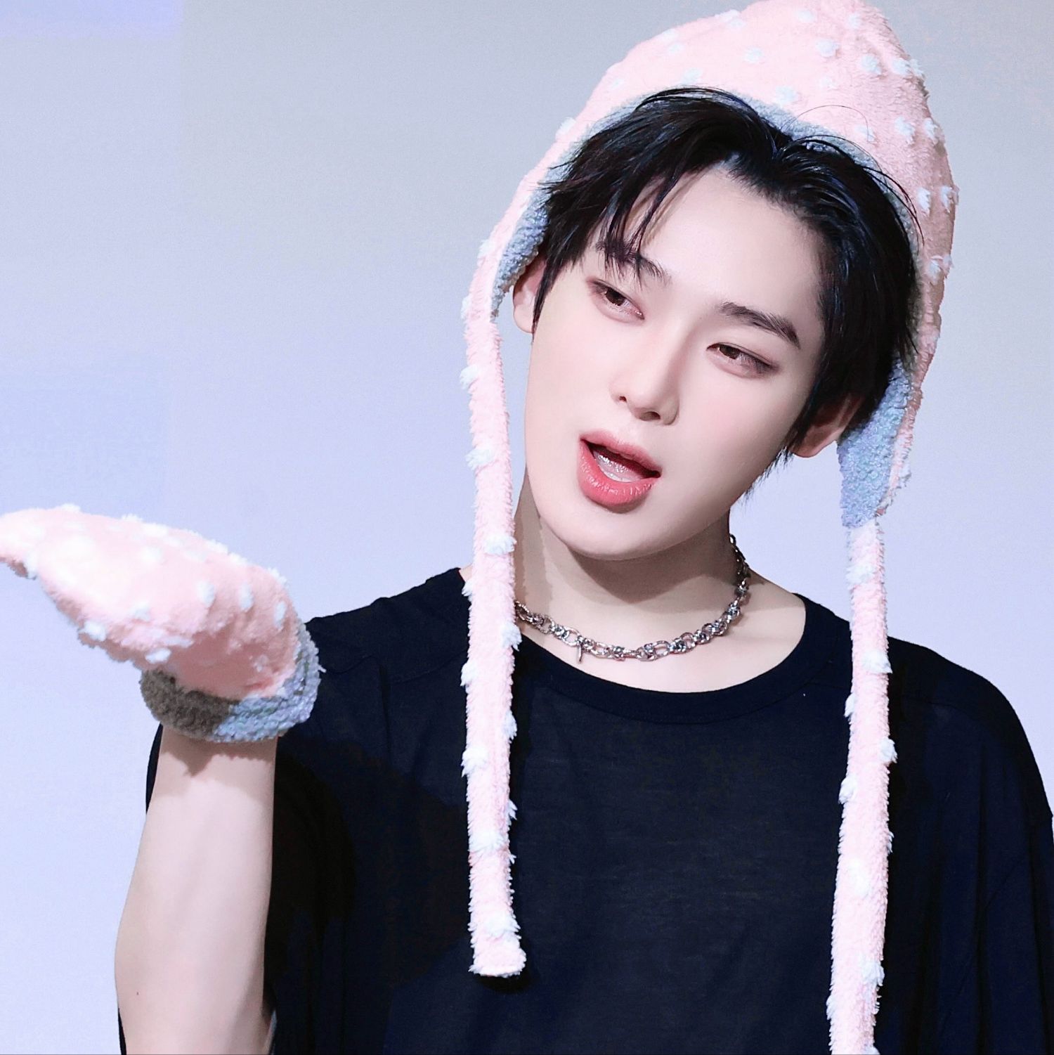 선우 (ENHYPEN) 팬이 찍은 순간