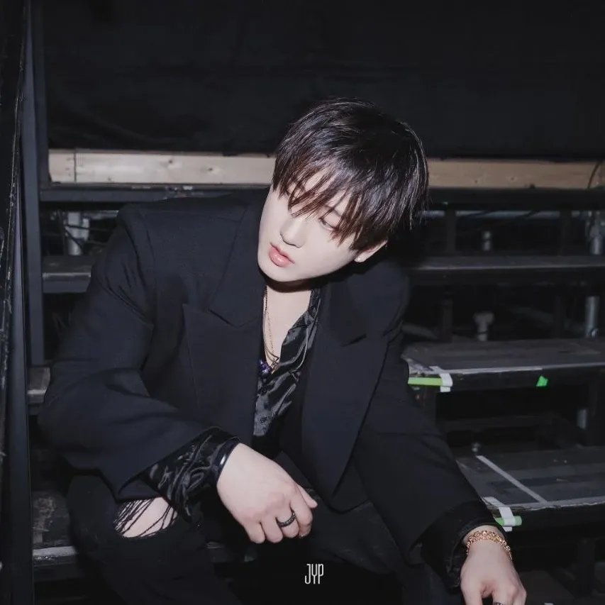 Behind-the-scenes cut of Stray Kids