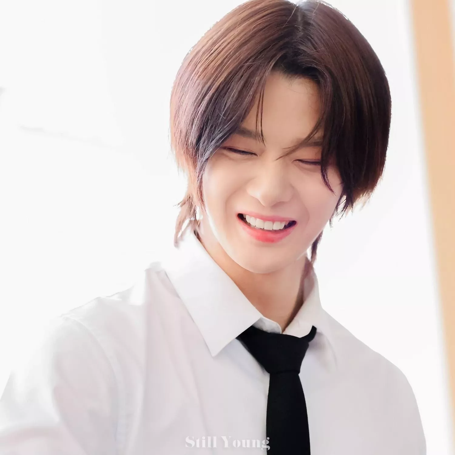 Latest photo of Bae Jinyoung
