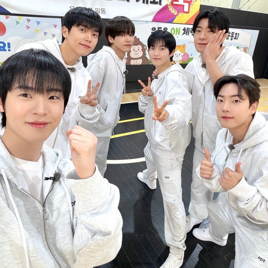 Potret di balik layar ONF