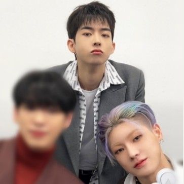 Behind-the-scenes cut of VICTON