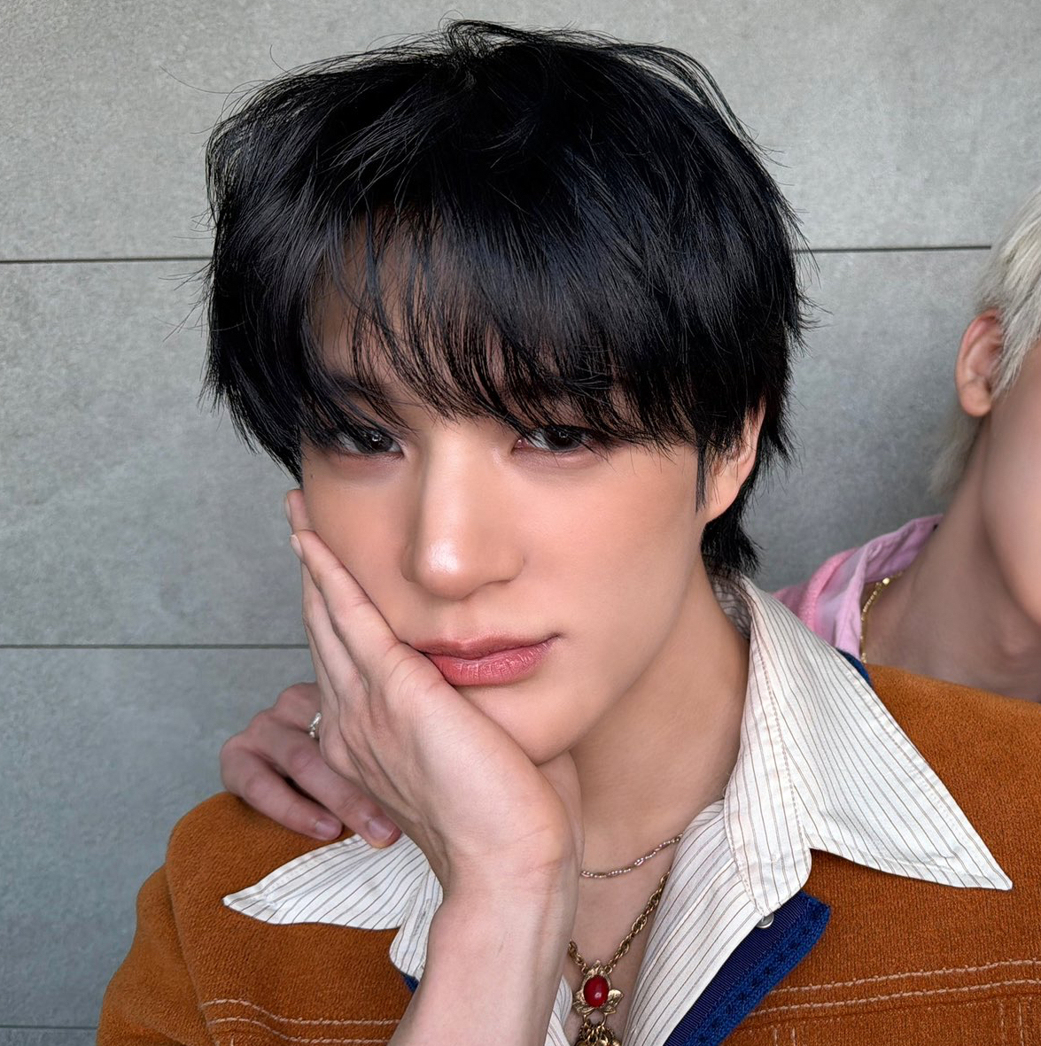 Latest photo of Jeno (NCT DREAM)