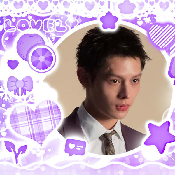 Popular profile picture of James (CORTIS) loved by fans