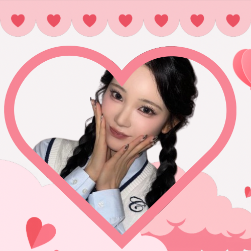 Latest photo of Sakurai Miu (ME:I)