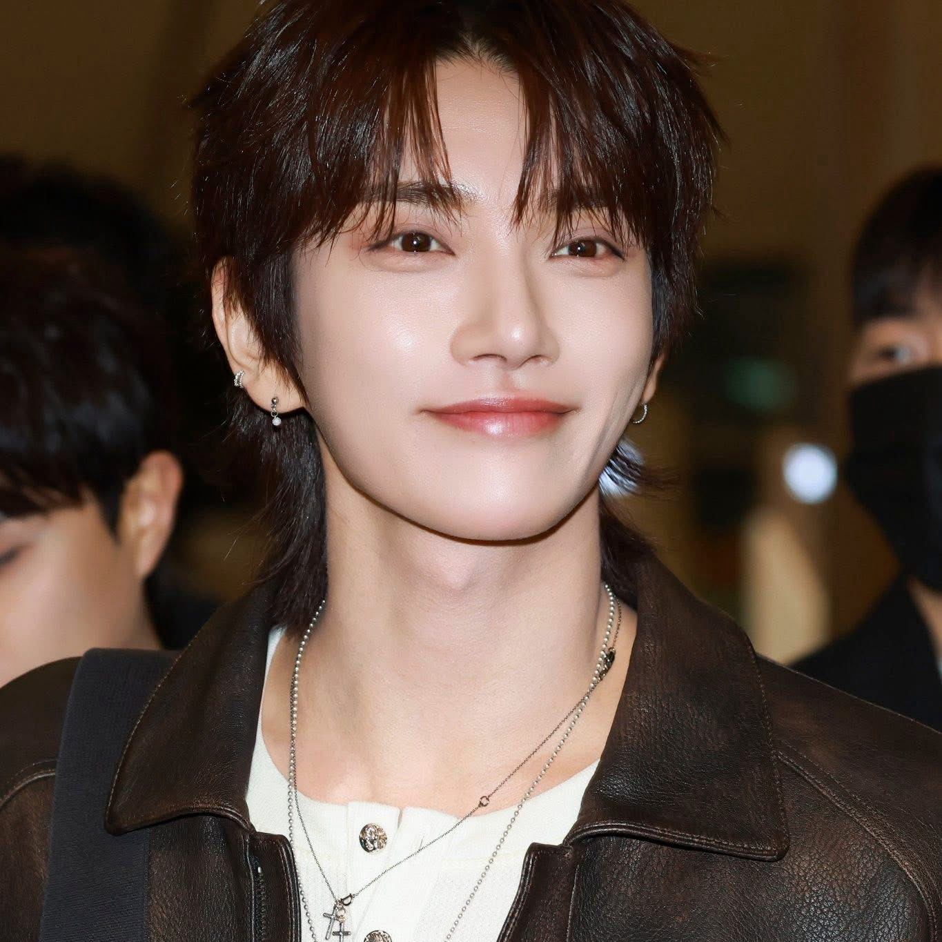 Joshua (SEVENTEEN)的幕后花絮