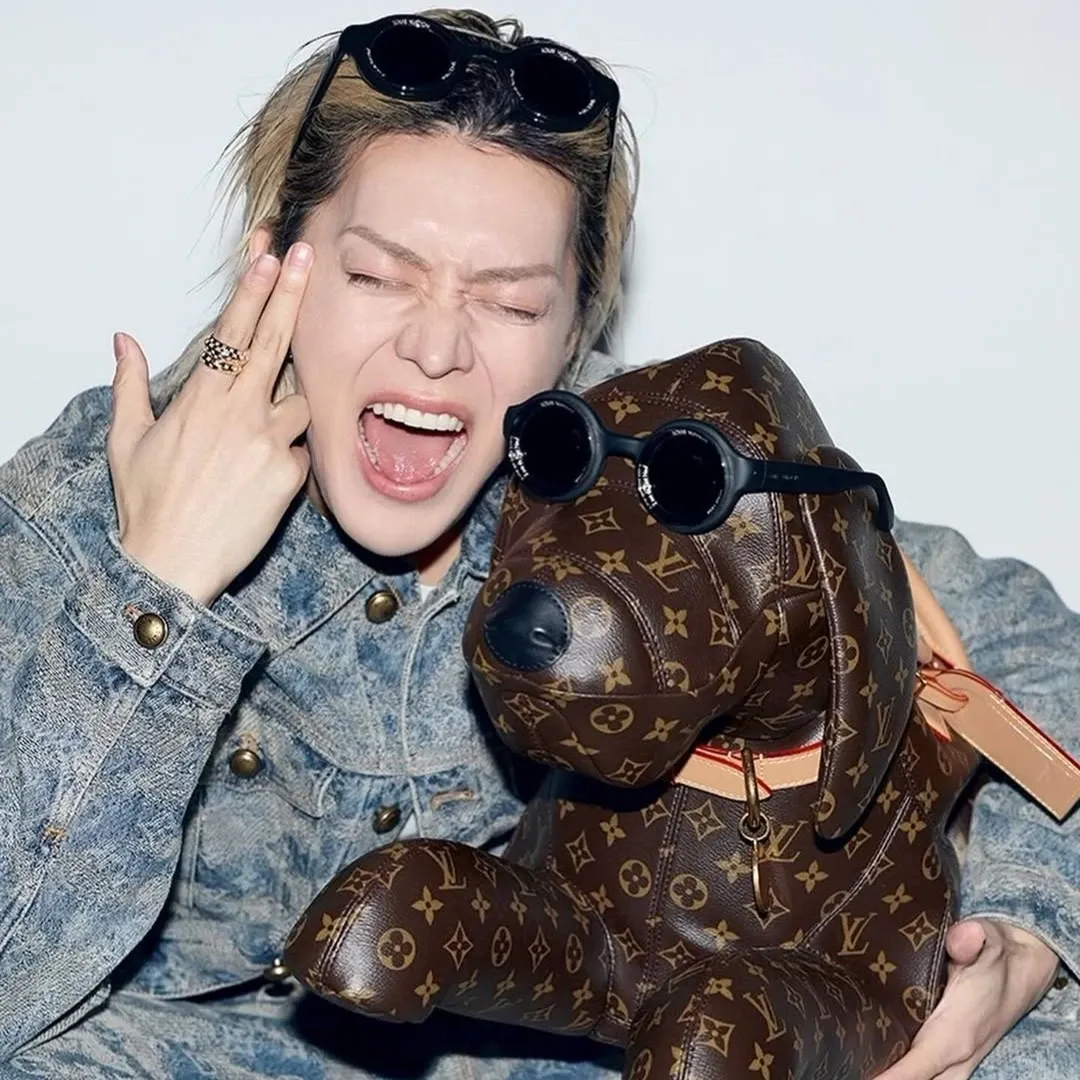 Behind-the-scenes cut of Yuta (NCT 127)