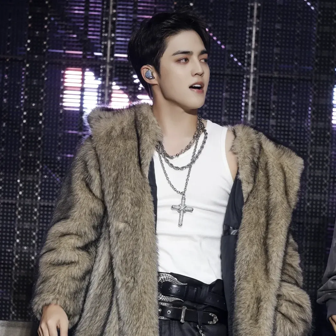 Behind-the-scenes cut of S.Coups (SEVENTEEN)