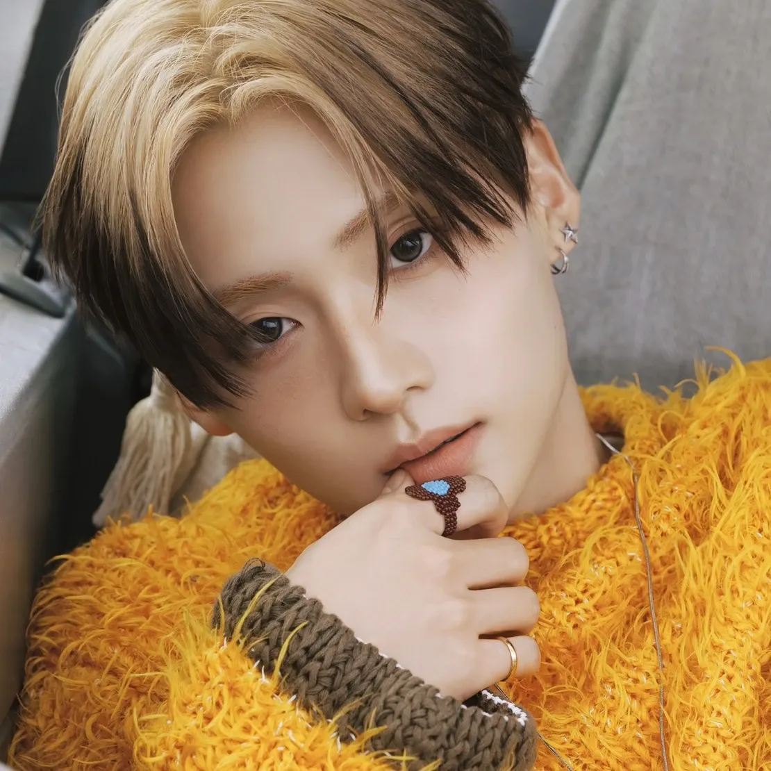 Latest photo of Lee Sangwon (ALPHA DRIVE ONE)