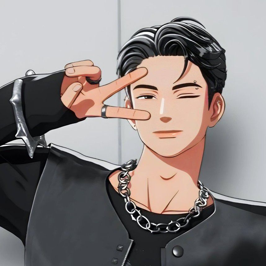 Recent activity shot of Hamin (PLAVE)