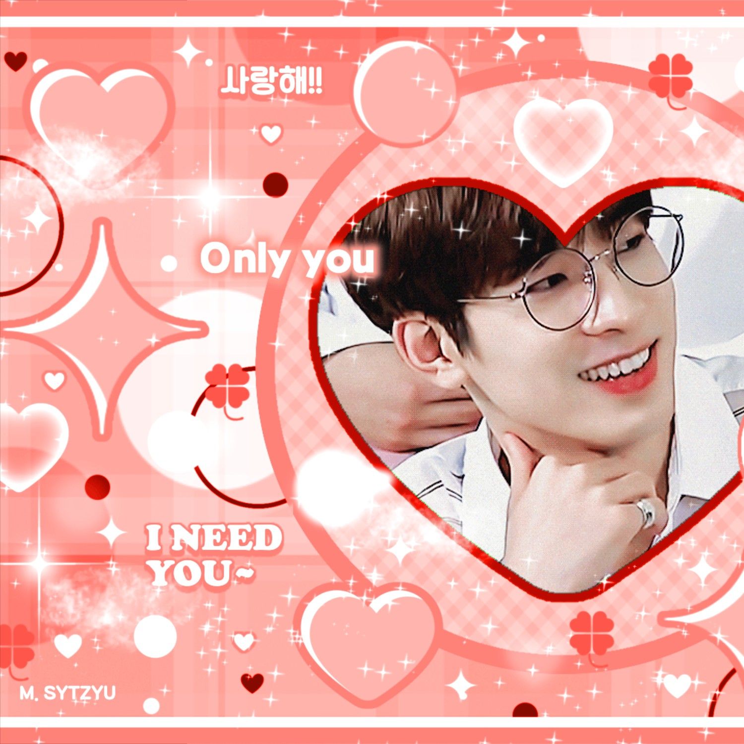 세븐틴 최근 활동샷