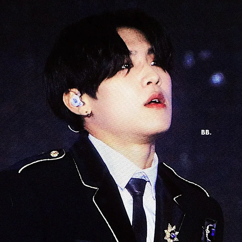 Recent activity shot of Park Woojin (AB6IX)