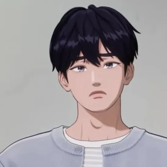 예준 (플레이브)의 비하인드 컷