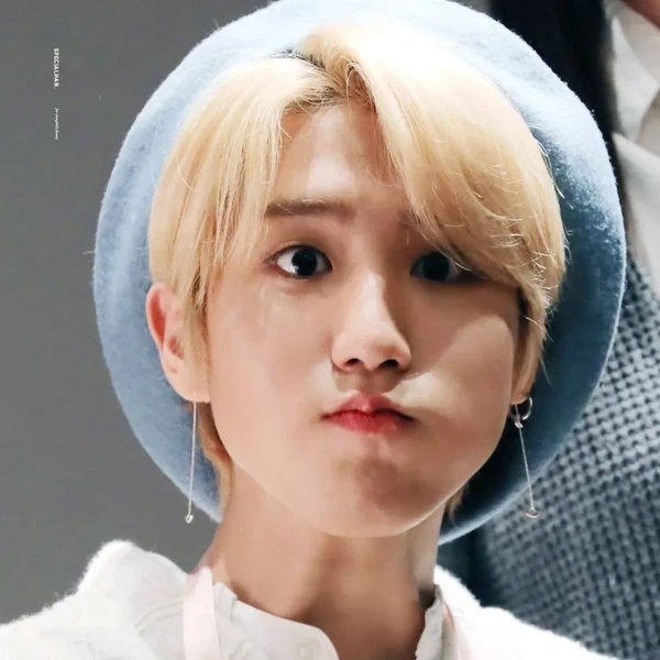 由粉絲團選擇的HAN (Stray Kids)最佳時刻