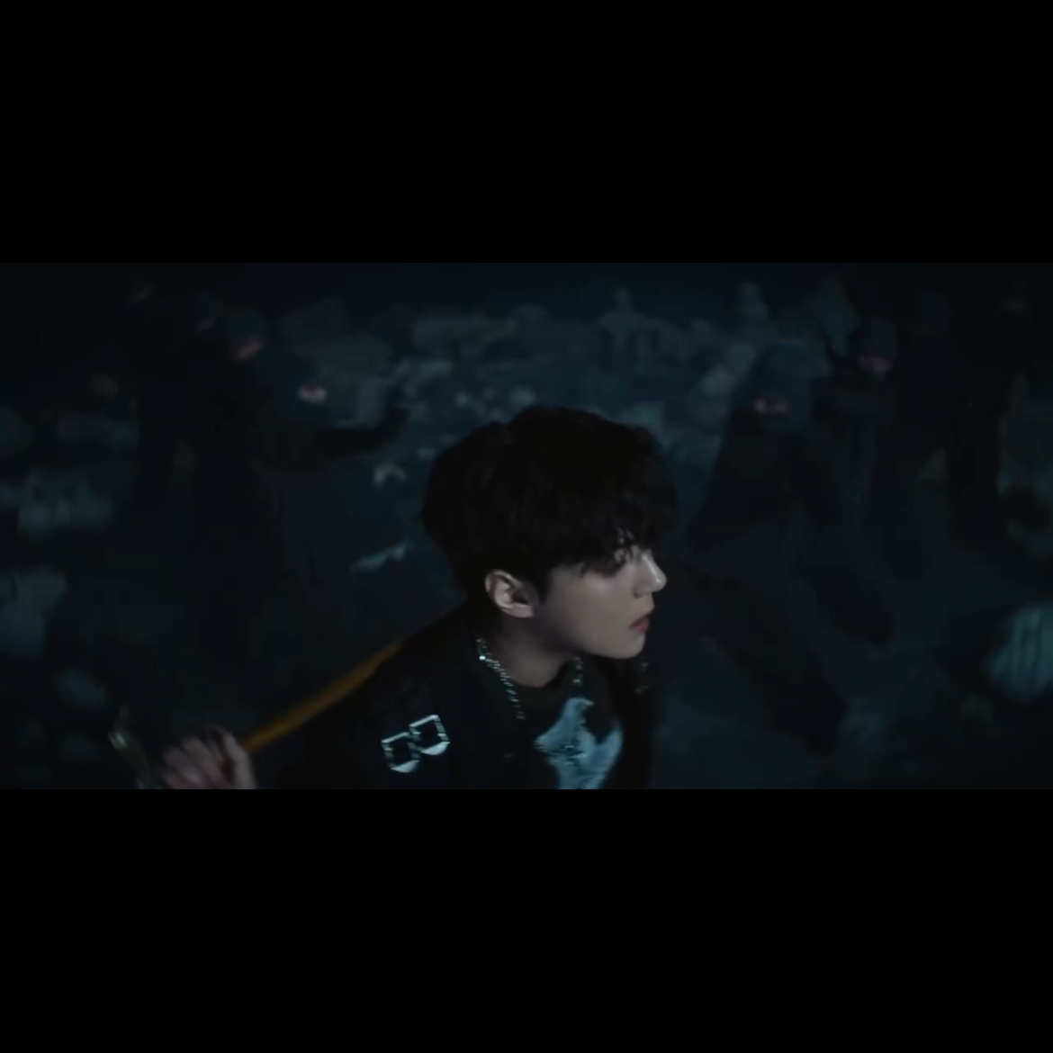 세훈 (EXO) 최근 활동샷