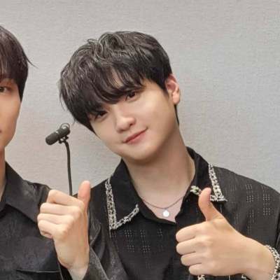 Recent activity shot of LUCY