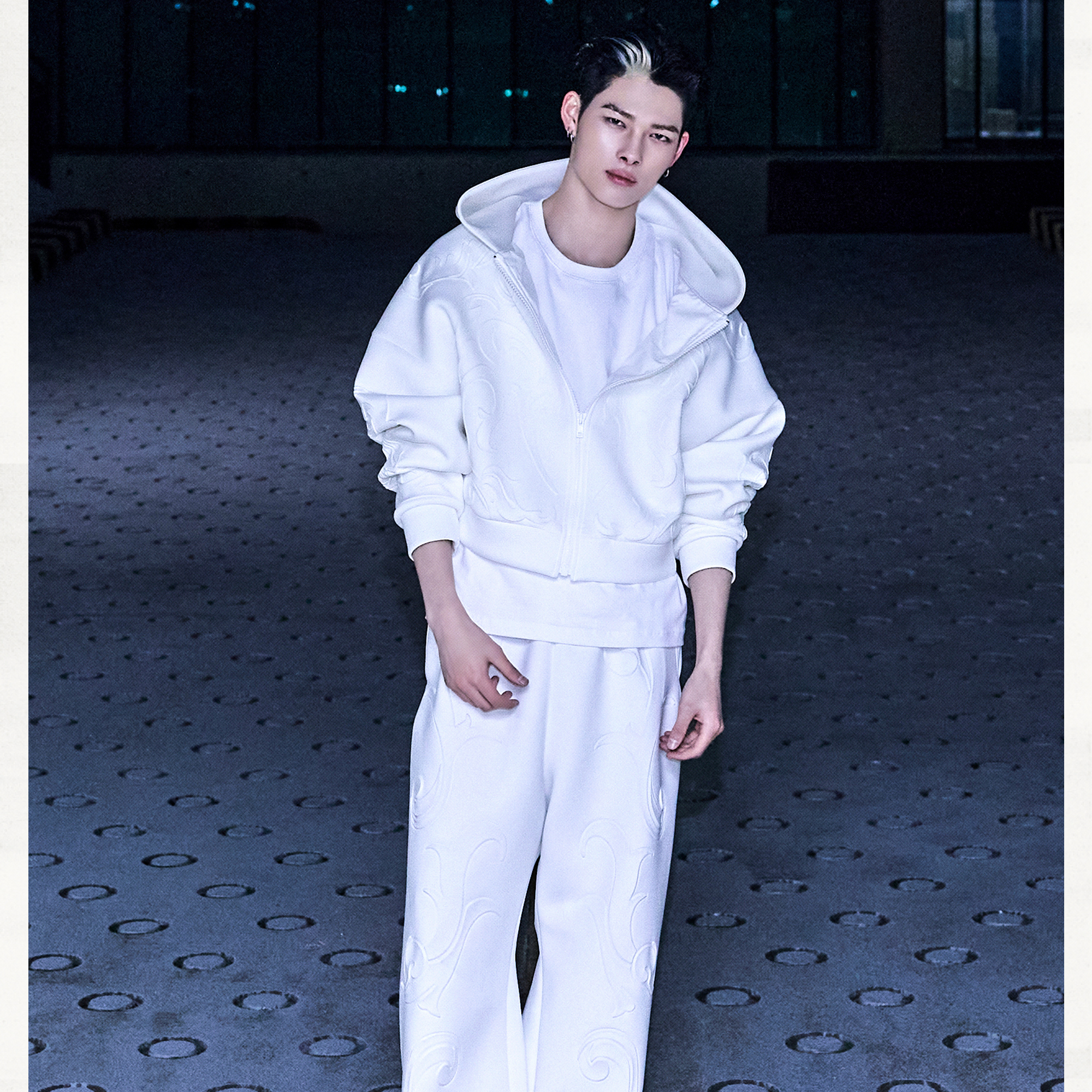 Latest photo of NI-KI (ENHYPEN)