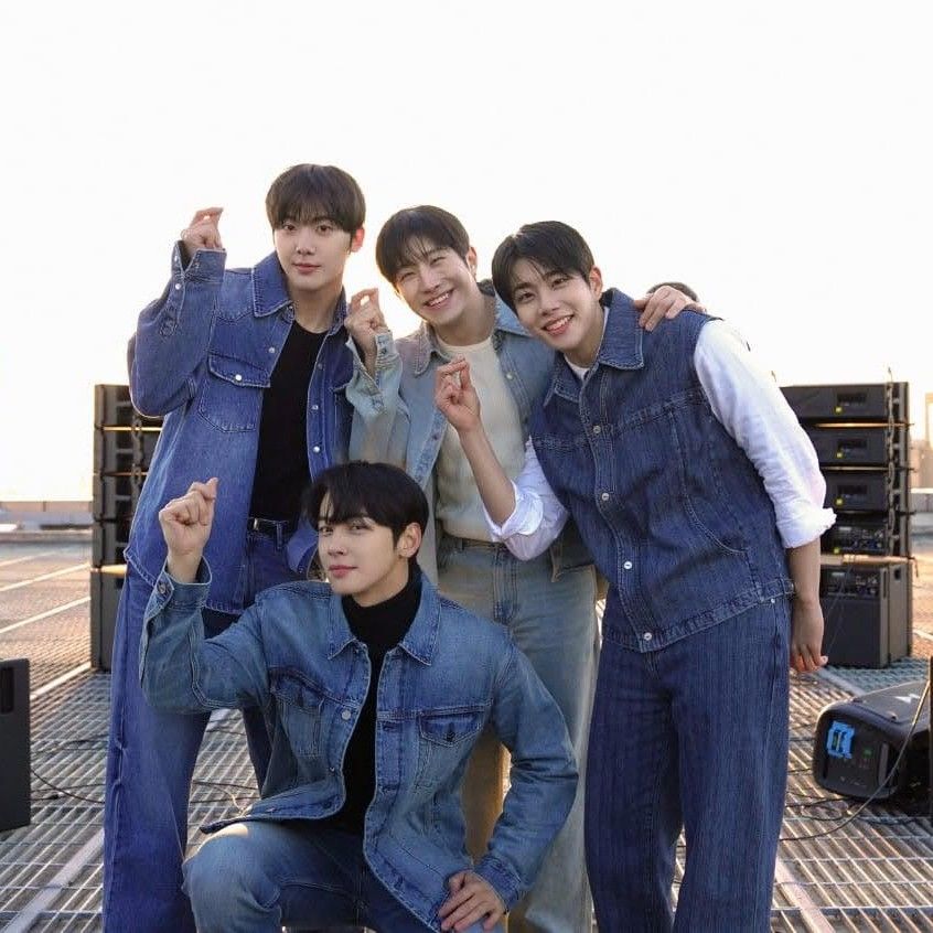 Recent activity shot of ASTRO