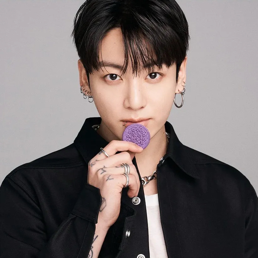 Recent activity shot of Jungkook (BTS)