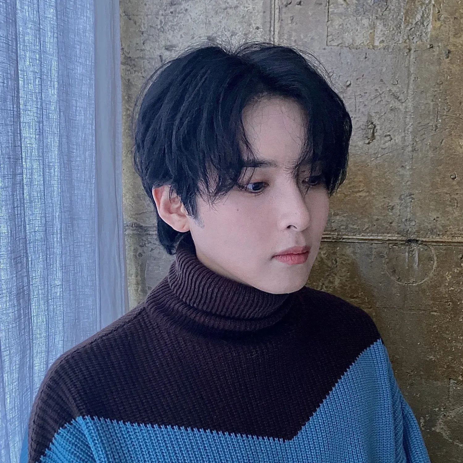 Foto aktivitas terbaru Super Junior