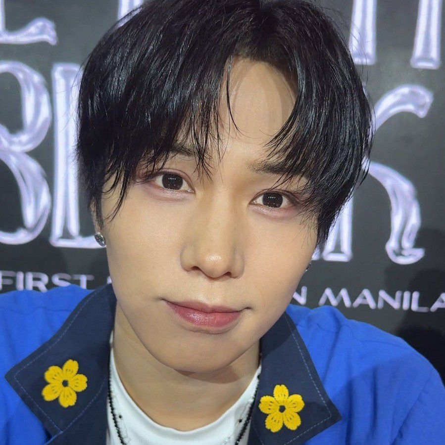 Recent activity shot of Rocky